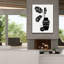 «Botanical Sketches 8» par Anne Tavoletti, art mural sur toile-1012098228