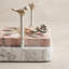 Porte-serviette pour table Bird & Rose