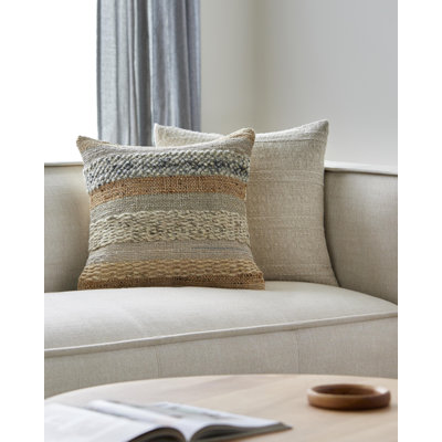 Coussin Boundary