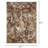 Raashi Washable Abstract Indoor Rug-378602978