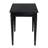 Leonardo Solid Wood Writing Desk