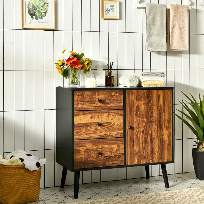 Armoire d'appoint Codyleigh