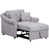 Grey est en rupture de stock