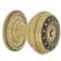 Meadows 1 3/8" Diameter Round Knob