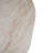 Outdoor/Indoor Lightweight Concrete Side Table With Side Handles