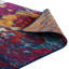 Tapis moderne à motif abstrait Entourage Foliage-1237589452