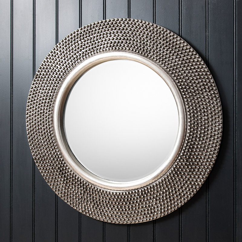 Lorelei Flat Wall Mirror