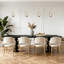 Estrelita 1-light Single Pendant Lighting with Crystal Accent