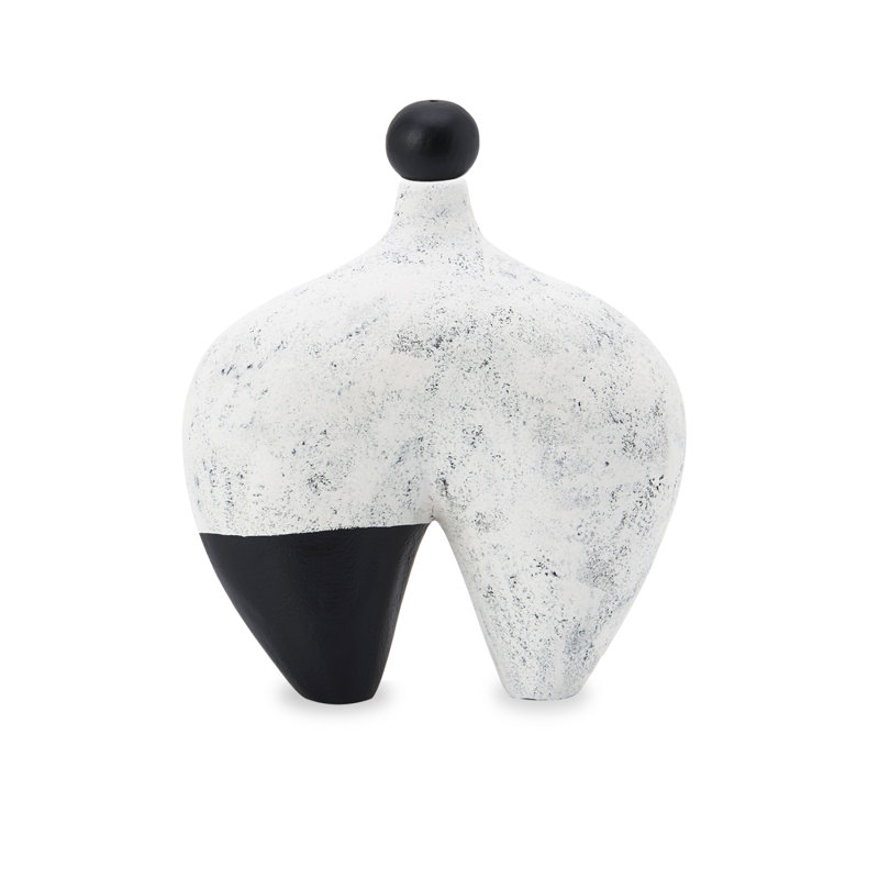 Caderas Ceramic Table Vase