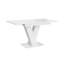 160 cm Extendable Dining Table-744911710