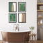 Green Green Jungle Leaf-93012349-93012348