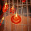 300cm LED Twinkle String Lights