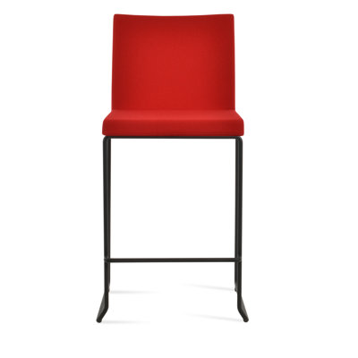 Aria Stackable Bar & Counter Stool