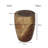 Iraima Solid Wood End Table-633425405