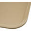 Plateau de service et support en plastique Carlisle Food Service Products-972845213-972845154