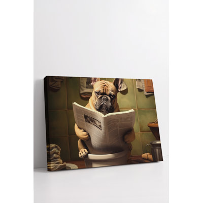 Stunning Decorative Canvas Painting, 27.6 x 39.4 inches | 100% Cotton Canvas, Thickness: 1.2 inches | Vibrant Colors, Perfect for Living Room, Bedroom, or Office Decor | Unique Artwork to Enhance Your Space