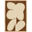 Flower 2 Print by StudioM-1396554641-1396554657
