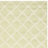 Sanyla Hand Tufted Wool Geometric Rug-507467396