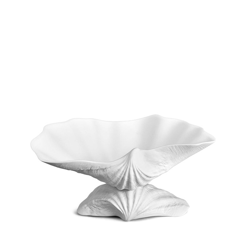 Neptue Bowl Centerpiece