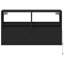 Dallton Unfinished TV Stand-2100811927-2104943283