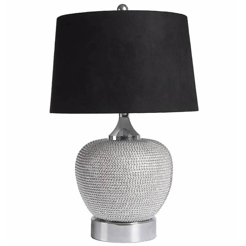 Carlheinz Resin Table Lamp
