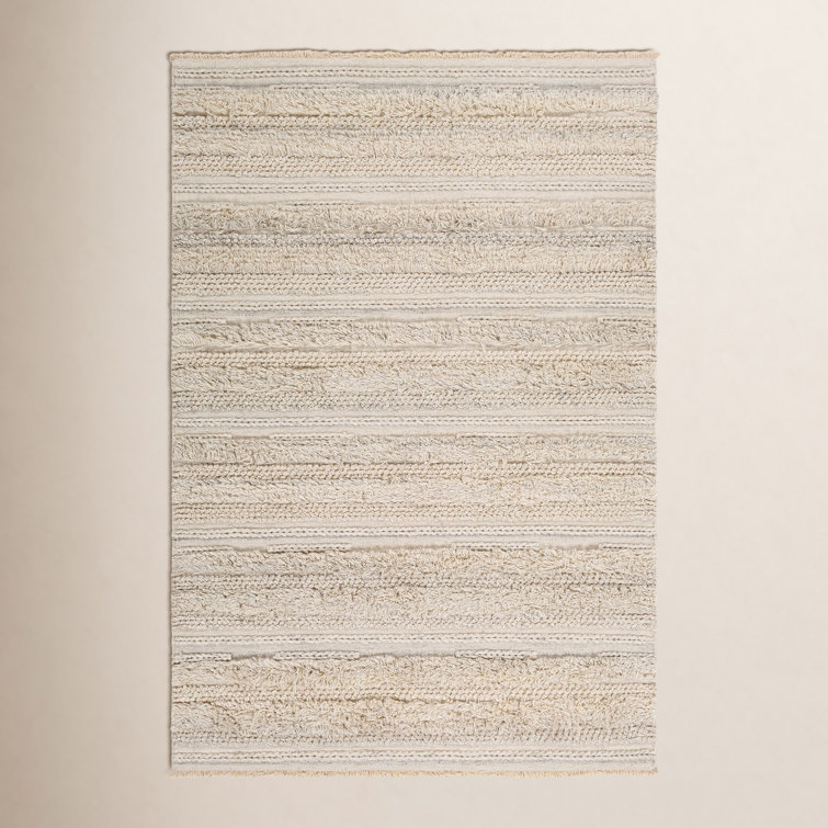 Nelle Striped Indoor Rug