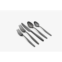 Set de Utensilios de Cocina JHM2 B&N