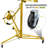 Drywall Lift Panel Electrical Assembly-51329678