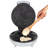 CucinaPro 2.5'' Non Stick Waffle Maker