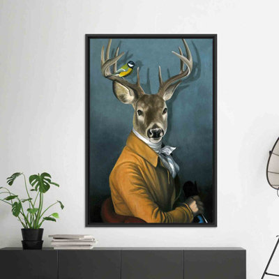 Print on Canvas