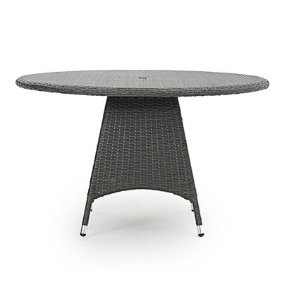 Round Dining Table