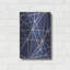 «Indigo Motif V» par Grace Popp-44414684