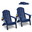 HDPE Banquet Folding Chair Folding Chair Set-281907932