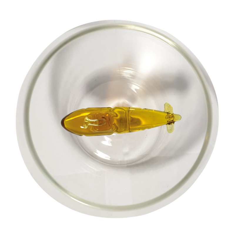 450ml Drinking Glass
