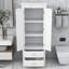 Armoire de salle de bain Reinas