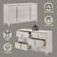 Commode Laveda