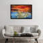 « coucher de soleil », impression sur toile-28956553-74563283-74563284
