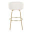 Tabouret de bar et de comptoir Laurenzio-106895891-106895892-106895894