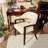 Color Arm Barrel Dining Chair-100888086