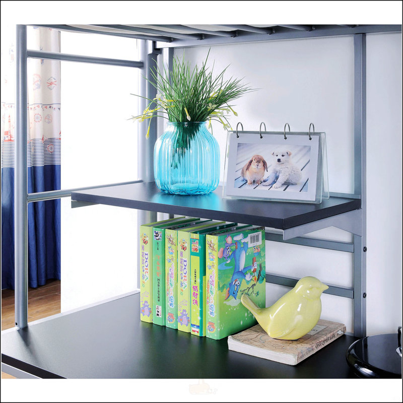Twin Loft Bed