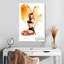 Pin-up Leisha - mars 1953-108365310