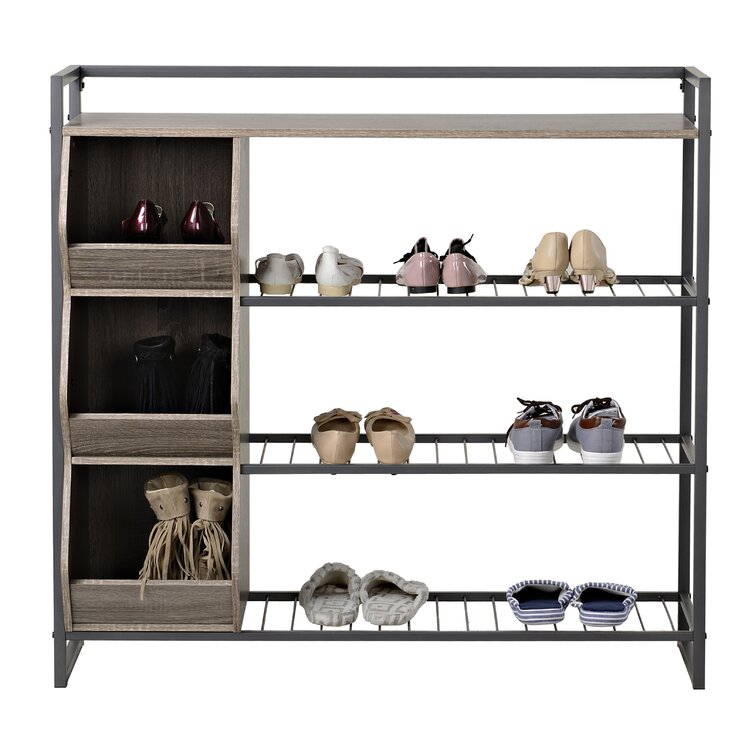 https://assets.wfcdn.com/im/32551107/resize-h755-w755%5Ecompr-r85/2750/27503708/9+Pair+Shoe+Rack.jpg