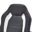 Chaise ergonomique inclinable-49804197