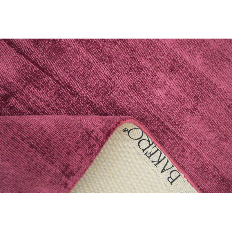 Almodovar Hand Woven Area Rug, Rectangle 80 x 150cm