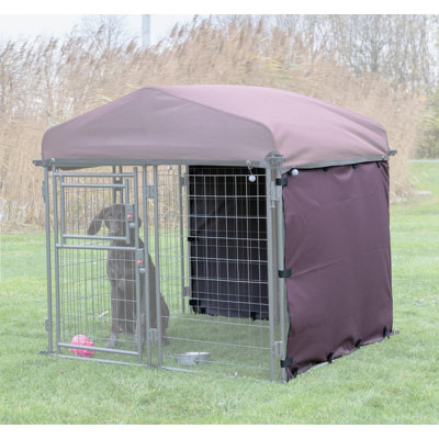 Pare-soleil pour chien Trixie