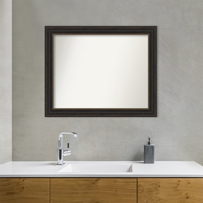 Miroir mural Marzano