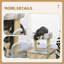 Lilia 42cm H Cat Tree-1465164241