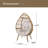 TEARDROP CHAIR