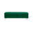 Dark Green Leisure Stool