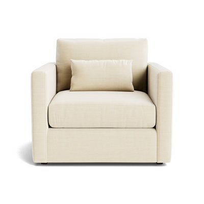 Haywood Upholstered Armchair